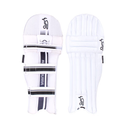 KOOKABURRA STEALTH 5.1 BAT/PADS - Image 2