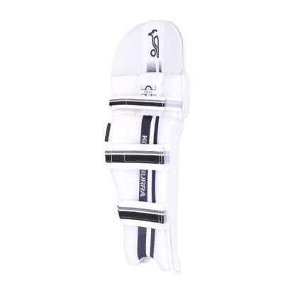 KOOKABURRA STEALTH 5.1 BAT/PADS - Image 4