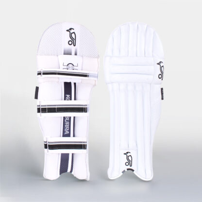 KOOKABURRA STEALTH 5.1 BAT/PADS