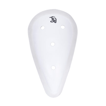 KOOKABURRA PRO ABDO WHITE