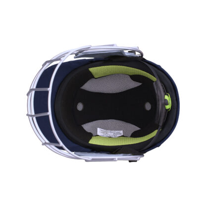 KOOKABURRA PRO 600F HELMET NAVY   S - Image 2