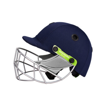 KOOKABURRA PRO 600F HELMET NAVY   S - Image 3