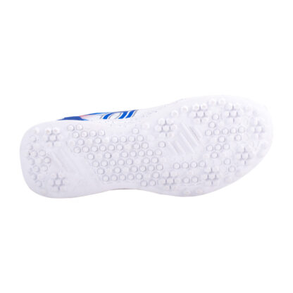 KOOKABURRA KC 1 RUBBER WHT/BLUE/RED - Image 5