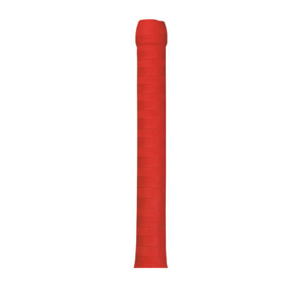 KOOKABURRA RIBBED GRIP RED - Image 3