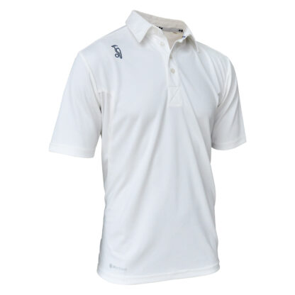 KOOKABURRA KB PRO PLAYER S/S SHIRT