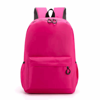 Kids / Adults Back Pack - Image 3