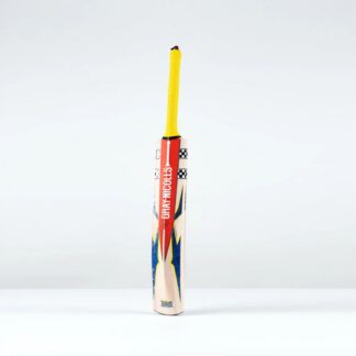 Gray Nicolls Havoc HB317 Junior Cricket Bat size 3